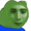 FeelsSoreMan emote for Discord