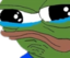 feelsultrasadman emote for Discord