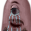 FeelsStrongBlob emote for Discord
