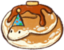 FeelsBirthdaySnake emote for Discord