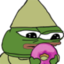 FeelsDonutMan emote for Discord