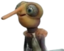 FeelsBedeBezanim emote for Discord