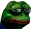 FeelsRtxOnMan emote for Discord