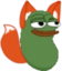 feelsfurryman emote for Discord