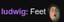feetboy emote for Discord