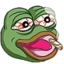 FeelsHighMan emote for Discord