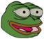 FeelsRiteMan emote for Discord