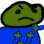 Fengirerest emote for Discord