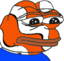 FeelsClownMan emote for Discord