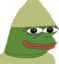 FeelsOkayManDank emote for Discord