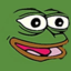 FeelsGreenMan emote for Discord