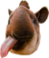 FeelsTapirMan emote for Discord