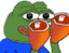 FeelsOkayHam emote for Discord