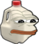 FeelsJugMan emote for Discord