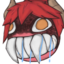 FERAL emote for Discord