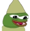 FeelsHappyMan emote for Discord