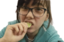 FeelsVeganMan emote for Discord