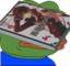 feelsMangaMan emote for Discord