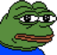 Feels8bitMan emote for Discord