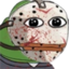 FeelsWeirdMan emote for Discord