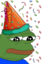 FeelsBarfdayMan emote for Discord