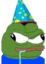 FeelsBirfMan emote for Discord