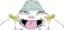 feakyJT emote for Discord