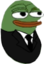FeelsBasedMan emote for Discord