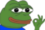 FeelsQualMan emote for Discord
