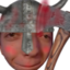 fembarian emote for Discord
