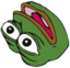 FeelsAngledMan emote for Discord