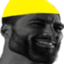 FeelsDonkChad emote for Discord