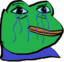 feelsstronman emote for Discord