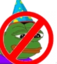 FeelsNotBirthdayMan emote for Discord