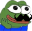FeelsCorkMan emote for Discord