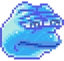 FeelsIcyMan emote for Discord
