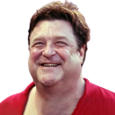 FeelsJohnGoodMan static emote for Discord, Twitch and Slack
