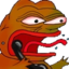 FeelsKarenMan emote for Discord