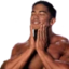 FeelsGachiMan emote for Discord