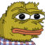FeelsStrawMan emote for Discord