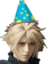 FeelsFinalFantasy7Rebirthdayman emote for Discord