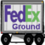FedExGround emote for Discord