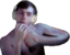 feetthran emote for Discord