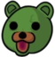 FeelsPedoBearMan emote for Discord