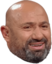 FeelsScarlatescuMan emote for Discord