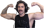febb2strong emote for Discord
