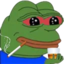 FeelsHamedMan emote for Discord
