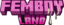 FEMBOYLAND emote for Discord