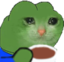 feelsmeowcoffee emote for Discord