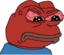 FeelsAngryMan emote for Discord